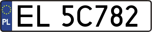 EL5C782