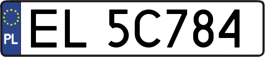 EL5C784