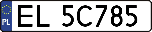 EL5C785