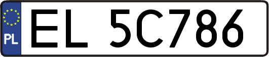 EL5C786