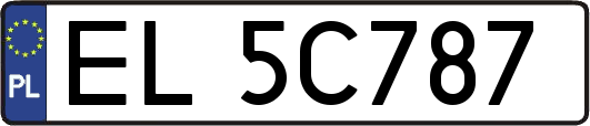 EL5C787