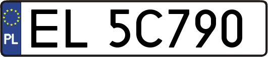 EL5C790