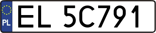 EL5C791