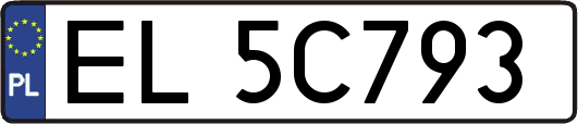 EL5C793