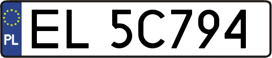 EL5C794