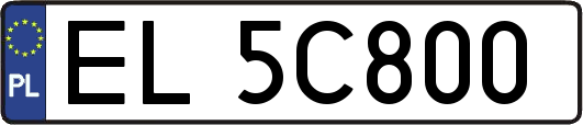 EL5C800