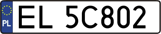 EL5C802