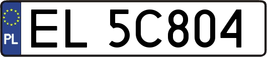 EL5C804