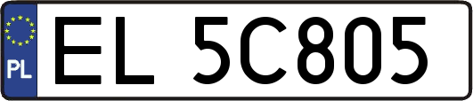 EL5C805