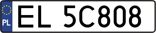 EL5C808