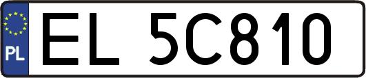 EL5C810