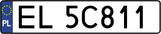 EL5C811