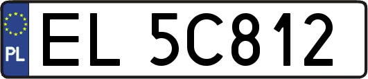 EL5C812