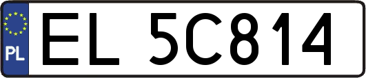 EL5C814
