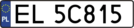 EL5C815