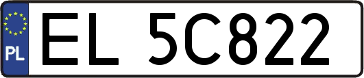 EL5C822