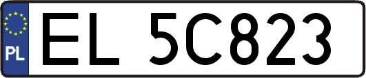 EL5C823