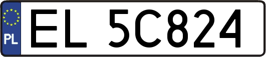 EL5C824
