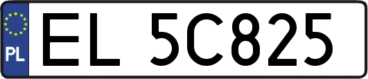 EL5C825
