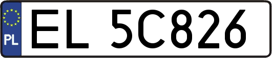 EL5C826
