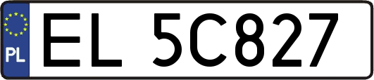 EL5C827