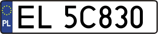 EL5C830