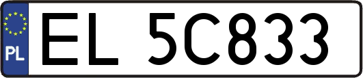 EL5C833