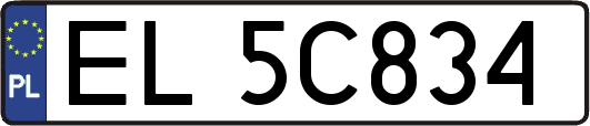 EL5C834