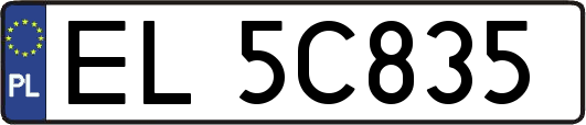EL5C835