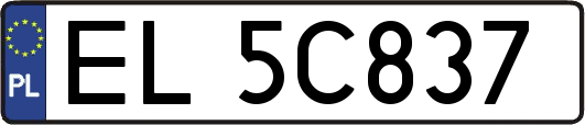 EL5C837