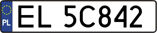 EL5C842