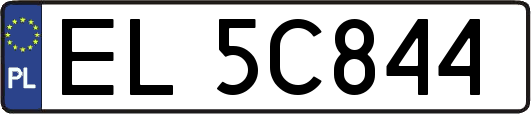 EL5C844