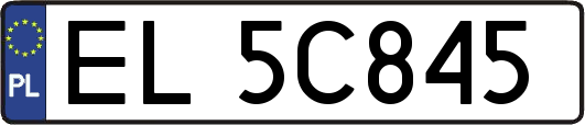 EL5C845