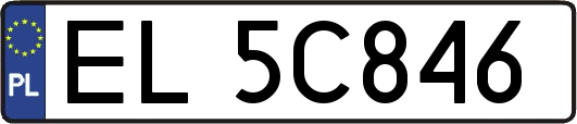 EL5C846