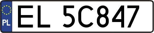 EL5C847