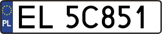EL5C851