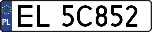 EL5C852