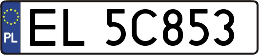 EL5C853