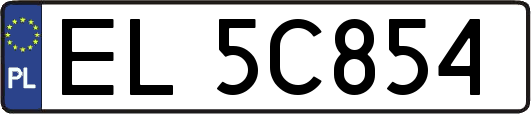 EL5C854