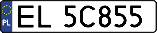 EL5C855