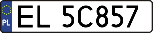 EL5C857