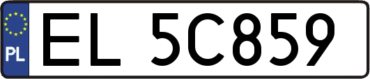 EL5C859