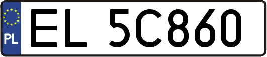 EL5C860