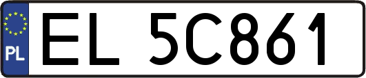 EL5C861