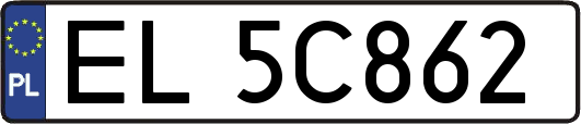 EL5C862