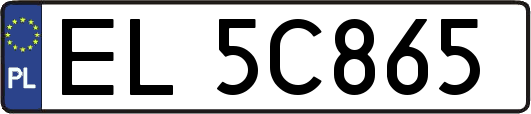 EL5C865