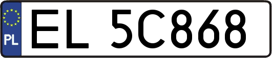 EL5C868