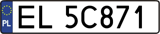 EL5C871