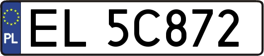 EL5C872