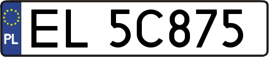 EL5C875